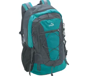 Cattara Batoh Runner 38 l modrá / 33 x 53 x 22 cm / 5 kapes