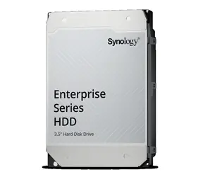 Synology HAT5310-24T 3.5" SATA HDD / 24TB / 7 200 rpm / 309 MB/s / pro NAS / 5y