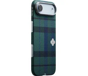 Pitaka Edge Case Forest Dawn / Ochranný kryt / Apple iPhone Air