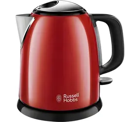 Russell Hobbs 24992-70 červená / Varná konvice / 1 l / 2400 W