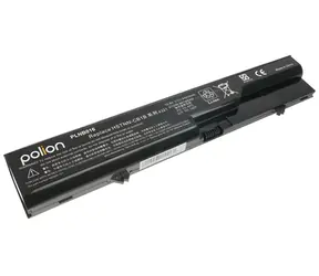 TRX HSTNN-CB1B / Baterie pro notebook / 4400 mAh / HP ProBook 4320, 4321, 4326, 4420, 4520 / neoriginální