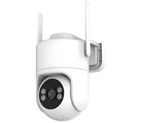 IMMAX NEO LITE SMART Security venkovní kamera Sentry / Venkovní IP kamera / dual band Wi-Fi / P/T / 4MP / TUYA