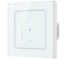 Immax NEO SMART Nexa / Vypínač žaluzií a rolet / Zigbee 3.0 / 230V / TUYA