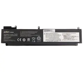 TRX Polion 00HW022 / Baterie pro notebook / 11,4 V / 2000 mAh / 23 Wh / Lenovo ThinkPad T460s / neoriginální