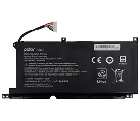 TRX Polion PG03XL / Baterie pro notebook / HP Spectre X360 15-AP / 4150 mAh / neoriginální