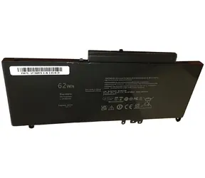 TRX baterie DELL 6MT4T / 7,6 V / 62 Wh / Li-Pol / pro Latitude E5270, E5470, E5570