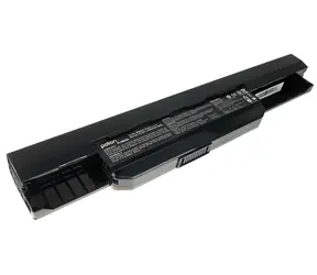 TRX Polion A32-K53 / Baterie pro notebook / ASUS A43, K43, A54, K53S, K53SV, X43, X53S, X53T / 4400 mAh / 48 Wh