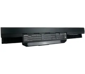TRX baterie ASUS A32-K53 / 5200 mAh / 56 Wh / pro A43 K43 A54 K53S K53SV X43 X53S / neoriginální