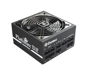 Enermax Platimax D.F. EPF750AWT / Zdroj / 750W / 80PLUS Platinum