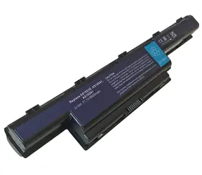 TRX AS10D31 / Baterie pro notebook / Li-Ion / 6600 mAh / 9 článků / Acer Aspire 4250, 4551, 4738, 4741