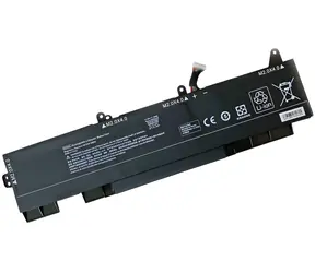 TRX CC03XL / Baterie pro notebook HP / 11,55 V / 4800 mAh / 55 Wh / EliteBook 850 855 G7 G8 / ZBook Firefly