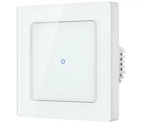 IMMAX NEO SMART Nexa / Vypínač / 1-tlačítkový / Zigbee 3.0 / 230V / TUYA
