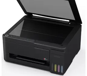 EPSON EcoTank L3351 / Inkoustová multifunkce / A4 / 5760×1440 dpi / 33 ppm / USB / Wi-Fi
