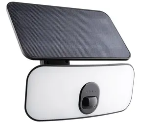 Immax SunBoard / Venkovní solární LED osvětlení / s externím panelem 13W / IP65