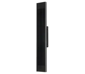 IMMAX SUN LUXURY / Venkovní nástěnné solární svítidlo / LED / 60 cm / IP44