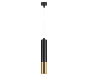 Immax NEO PUNTO-ZG SMART závěsné bodové svítidlo GU10 4,8W RGB+CCT / Zigbee 3.0 & TUYA