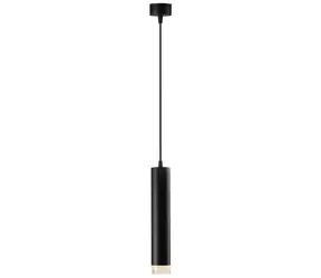 Immax NEO PUNTO-ZA SMART závěsné bodové svítidlo GU10 4,8W RGB+CCT / Zigbee 3.0 & TUYA