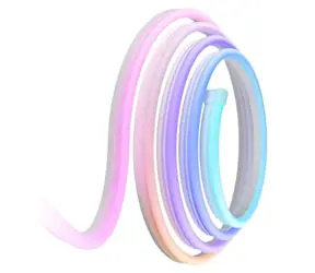 IMMAX NEO LITE SMART NEON RGBIC / LED pásek / 24W / Wi-Fi + BT / 5m / TUYA