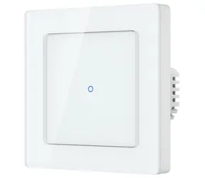 Immax NEO SMART Nexa / Vypínač 1-tlačítkový / Wi-Fi / 230V / TUYA