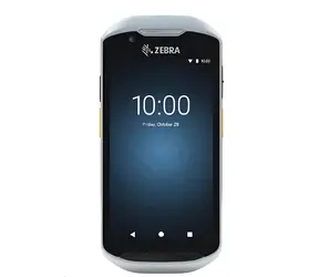 ZEBRA TC57x / Datový terminál / 2D / Wi-Fi / 4G / NFC / GPS / GMS / Android