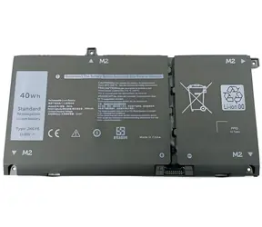 TRX Altilion JK6Y6 / Baterie pro notebook / 3 556 mAh / 40 Wh / 11,25 V