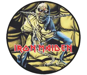 SUPERDRIVE Iron Maiden Model 3