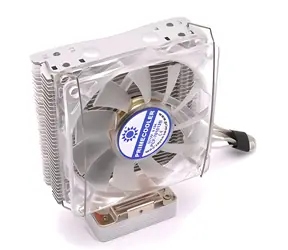 Primecooler PC-NBHP2 HyperBridge / Chladič paměti a čipsetu / Heatpipe