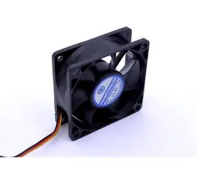 Primecooler PC-7025L12S / Ventilátor / 70×70×25 mm / 3000 rpm / 12 V