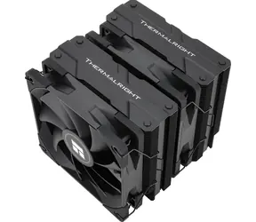 THERMALRIGHT Peerless Assassin 120 černá / Chladič CPU / 120 mm / Intel + AMD