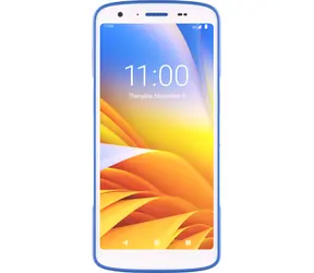 ZEBRA HC55 8GB/128GB / Datový terminál / 2D (SE4720) / 6" FHD dotykový displej / 5G / Wi-Fi 6E / NFC / BT 5.2 / USB-C