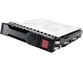 HPE 960GB Value SAS Multi Vendor / SSD / 2,5" SAS 12G / SFF BC / Read Intensive
