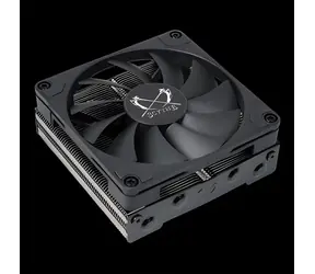 Scythe SCSK-3000 Shuriken 3 / Chladič CPU / 92 mm / PWM / 300–2500 rpm / Intel & AMD