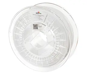 Spectrum Premium PET-G arctic white / Tisková struna / 1,75 mm / 2000 g