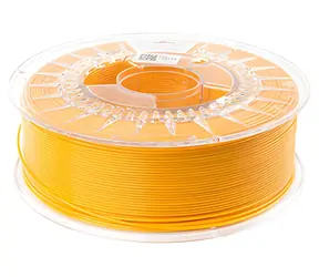 Spectrum Premium PET-G signální žlutá / 3D filament / 1,75 mm / 1000 g