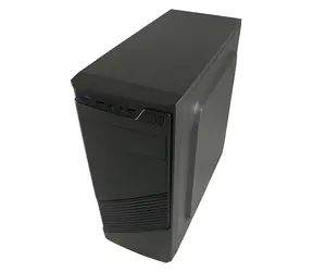 LC-Power LC-7037B-ON / Skříň / Midi Tower / ATX