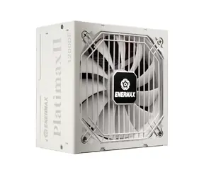 Enermax Platimax II D.F. EPS1200P-NPX-W bílá / Zdroj / 1200W / ATX 3.1 / aktivní PFC / 80PLUS Platinum