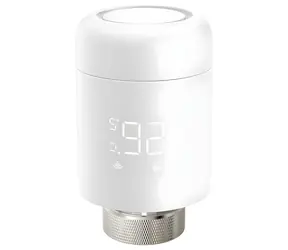IMMAX NEO SMART Termostatická hlavice / Zigbee 3.0 / TUYA