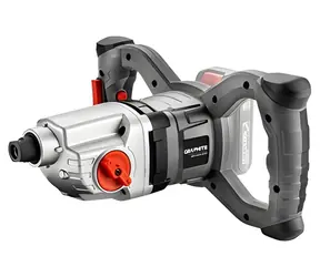Graphite 58G084 / Aku míchadlo / 18V / Energy+ / 250-650 ot./min / bez baterie a nabíječky