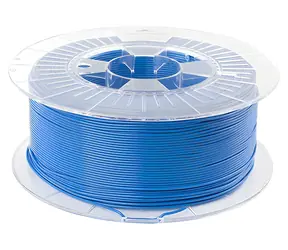 Spectrum Premium PLA pacific blue / Filament / 1,75 mm / 1000 g / 185-215 °C