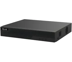 HiLook NVR-108MH-C(E) / NVR rekordér / pro 8 kamer / až 8 MPx / HDMI / VGA / 2x USB / LAN / 1x SATA