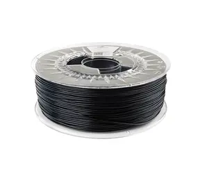 Spectrum Filament ASA 275 deep black / 3D filament / 1,75 mm / 1000 g