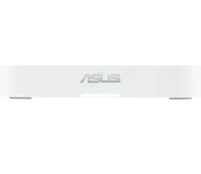 ASUS ZenWiFi BT8 bílá / MESH router / Wi-Fi 7 / 2.4 + 5 + 6 GHz / 3x LAN / USB 3.0 / 1-pack