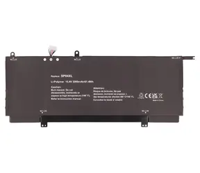 2-Power SP04XL / Baterie pro notebook / 4 článková / 15,4V / 3990mAh