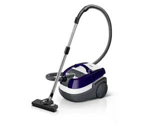 Bosch Serie 4 BWD 41740 / Víceúčelový vysavač / 1700 W / 5 L / EPA / Mokré a suché vysávání