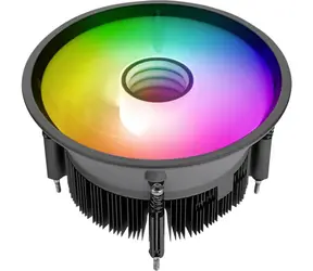 Thermaltake UX150 ARGB černá
