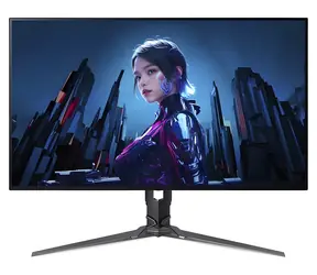 31.5" Acer Predator X32X3 černá / Monitor / QD-OLED / 3840x2160 / 240Hz / 0,03ms / HDMI+DP+USB-C