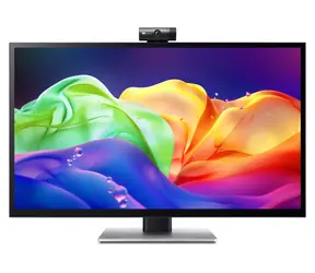 31,5" Acer PE320QXTb černá / Monitor / IPS / 6016x3384 / 60Hz / 4ms / 400cd-m2 / USB-C+HDMI+DP