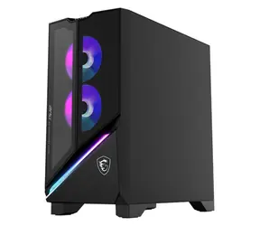 MSI MPG Infinite X3 AI 2NVP7-096AT černá / Herní počítač / Intel Core Ultra 7 265K / 32GB DDR5 / 1TB SSD / RTX 5070 12GB