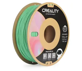 Creality CR-PLA Matte Avocado Green / 3D tiskový filament / 1,75 mm / 1 kg