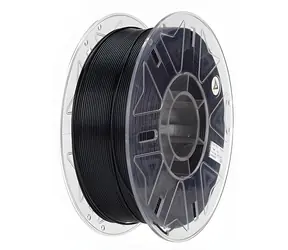 Creality Filament Hyper PLA černá / struna pro 3D tiskárnu / Hyper PLA / 1.75mm / 1kg